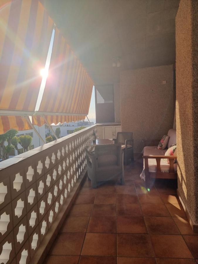 Casa Carolina Y Roger Tazacorte Exterior photo