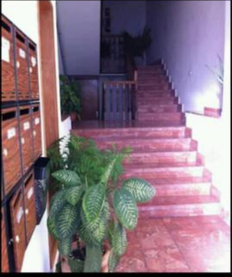 Casa Carolina Y Roger Tazacorte Exterior photo